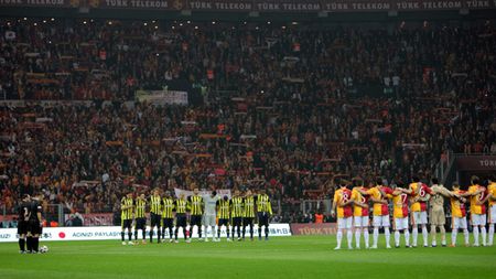 Bașkanii de la Galata, sumă astronomică pentru Cicâldău și Moruțan! Și-au umplut conturile cu o primă fabuloasă pentru derby-ul cu Fenerbahce