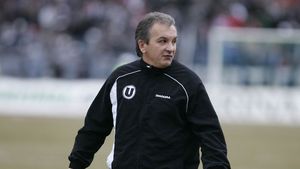 Meszaros: "Jucați fără greșeală!"