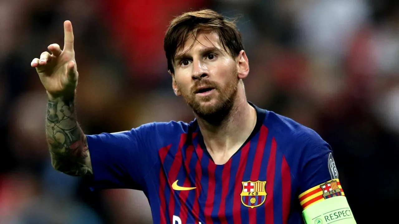 Revenirea lui Lionel Messi la FC Barcelona, imposibilă? Javier Tebas, președintele La Liga, reacție tranșantă: „Nu văd cum ar putea realiza acest transfer”