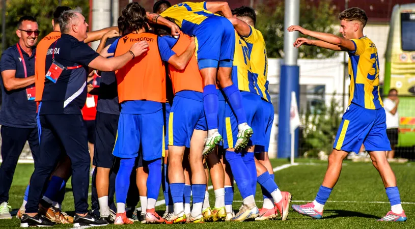 CSC Ghiroda și Giarmata Vii și antrenorul Călin Cojocaru s-au despărțit după seria proastă de rezultate! Interimarul, un fost fotbalist suspendat pentru pariuri