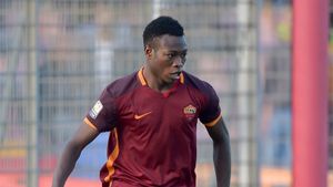 A fost dorit de Barcelona, dar acum e forțat să se retragă la doar 21 de ani. AS Roma i-a propus deja o funcție în cadrul clubului
