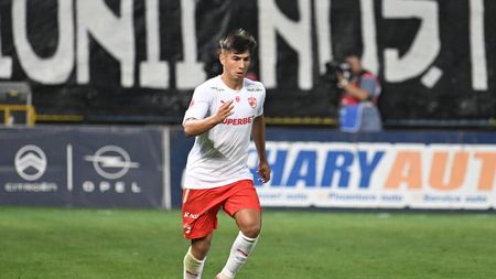 Alexandru Musi, declarație incendiară despre revenirea la FCSB: „Asta simt să fac!”