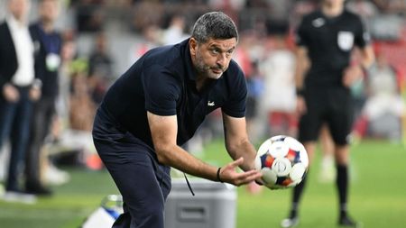 Întâlniri între fanii CSA Steaua București și Marius Baciu: „Cred că se va ajunge la o singură echipă”. EXCLUSIV