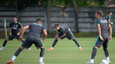 FOTO | Pele candidează în noua casă a FCSB-ului lui Gigi Becali: "Dacă ei revin în Ghencea, rămânem cu vedetele noastre"
