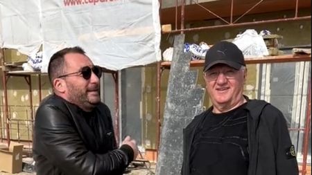 Muncitorii pakistanezi au adormit și au băgat în priză un reșou, iar restaurantul milionarului român a ars din temelii! Prietenul lui Mitică Dragomir e terminat: ce sumă colosală a pierdut pe loc, în focul devastator!