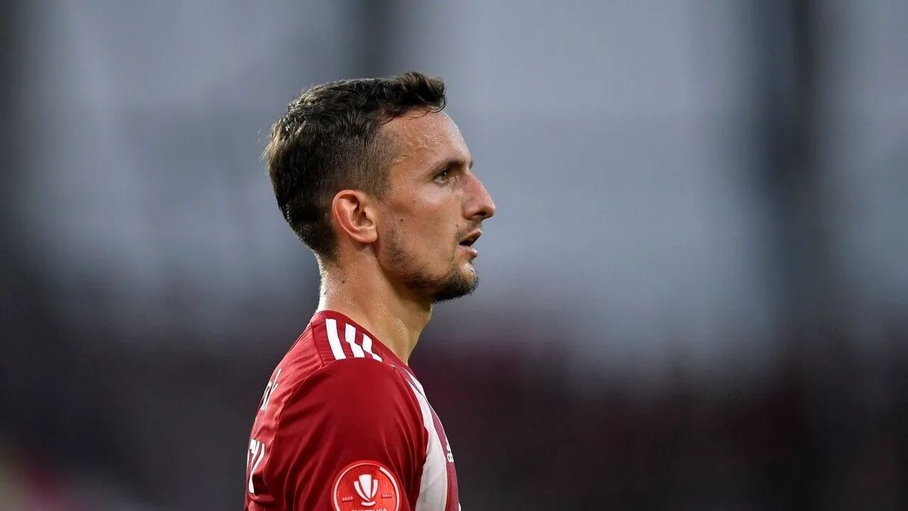 Adevăratul motiv pentru care Marius Ștefănescu nu a ajuns la FCSB nu a ținut de bani! Discuția avută de jucător cu Gigi Becali. EXCLUSIV