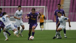 Vrsic, din nou polist?** Iancu: "E posibil să-i fi venit mintea la cap"