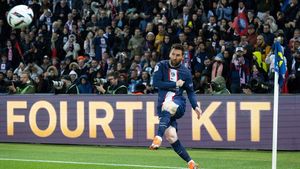 Vis spulberat pentru Cristiano Ronaldo! Leo Messi, gata să bată recordul fabulos al portughezului după un nou gol înscris pentru PSG. Cum arată cifrele vedetelor în ligile de top ale Europei | SPECIAL