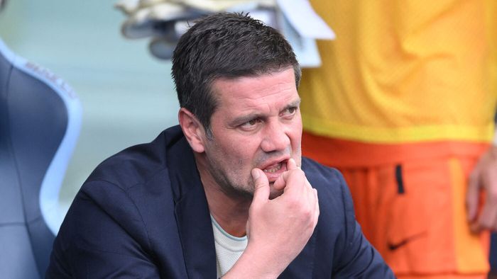 Spaniolii au scris adevărul despre Cristi Chivu și planul său. Au făcut și un sondaj: „E un mare antrenor?”
