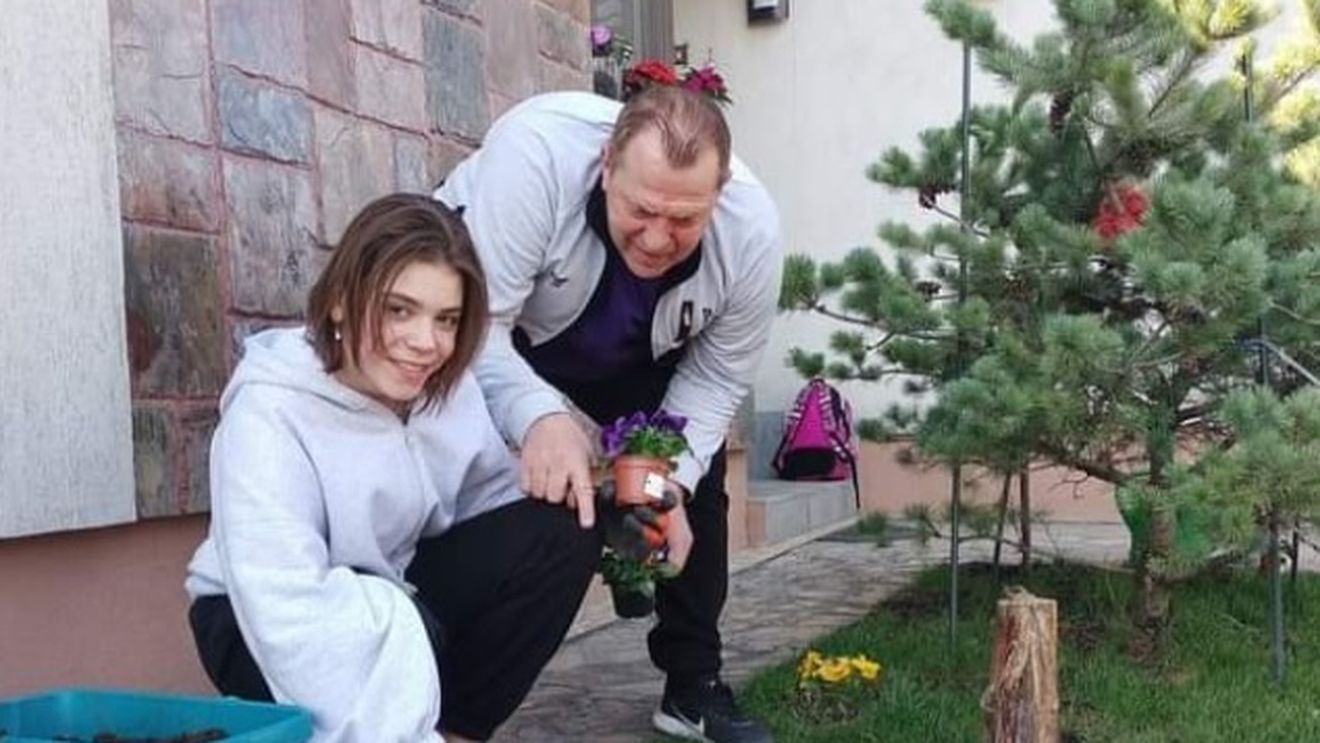 S-a aflat cea mai mare pasiune a fostului mare portar stelist Helmuth Duckadam! „Și nu de ieri, de azi. Ci din copilărie” | SPECIAL