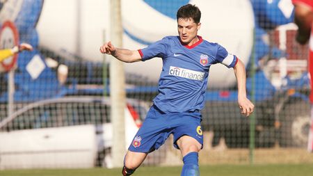 „Titlul la final, nu de Paște"