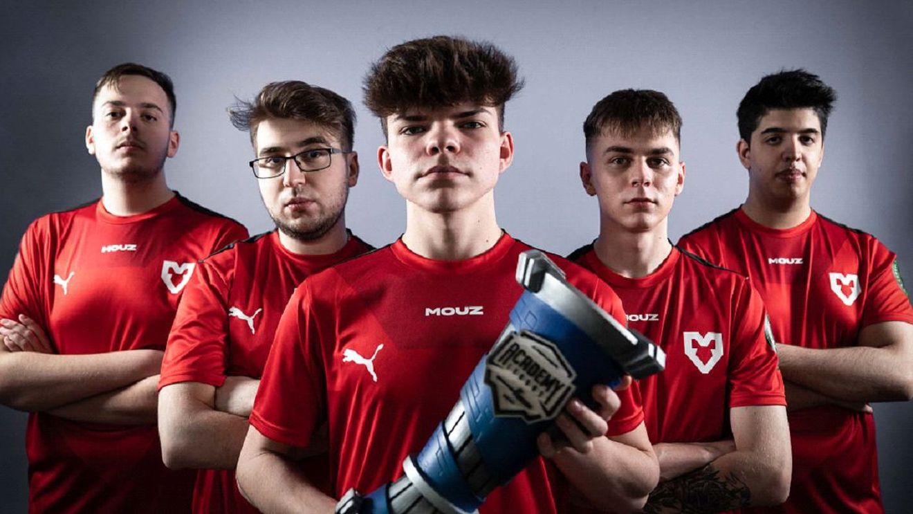 MOUZ confirmă semnarea celui mai râvnit tânăr căpitan înainte de lansarea jocului CS2
