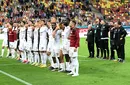 Ce au putut să scandeze jucătorii de la Rapid alături de fani, după victoria de senzație cu FCSB!