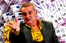 Gigi Becali se umple de bani. E ca şi vândut de FCSB: „Va pleca”