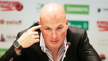 Paszkany: "Meciul nostru cu Gloria a fost blat la fel cum a fost și Steaua - Gaz Metan!"