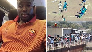 Un jucător trecut pe la U Cluj a murit de atac de cord la doar 21 de ani. Povestea incredibilă de viață a fotbalistului care a jucat la AS Roma