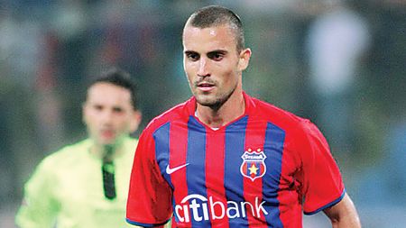 Brazilianul Arthuro nu a convins