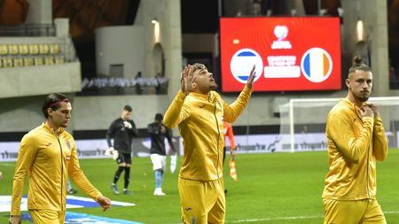 „Tatăl Nostru” în română sau spaniolă? În ce limbă se roagă Andrei Rațiu, fotbalistul mutat din țară când avea 6 ani și căsătorit azi cu o iberică: „Nu mă așteptam la întrebare, dar ăsta e adevărul”. EXCLUSIV