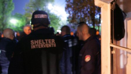 Urmările atacului de la Ploiești:** Becali aduce pe National Arena firma care i-a băgat în spital pe fanii steliști în 2010