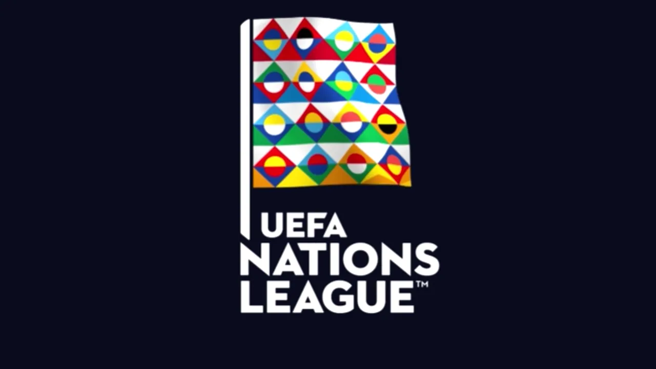 Programul meciurilor din Liga Națiunilor. Cum se ajunge la Euro 2020