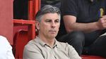 Ionuț Lupescu a luat foc când a fost întrebat de construcția noului stadion Dinamo: „Dă un aspect de neseriozitate. Nu se poate să se întâmple asta!”