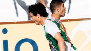 „Puriul", interesat de Anselmo