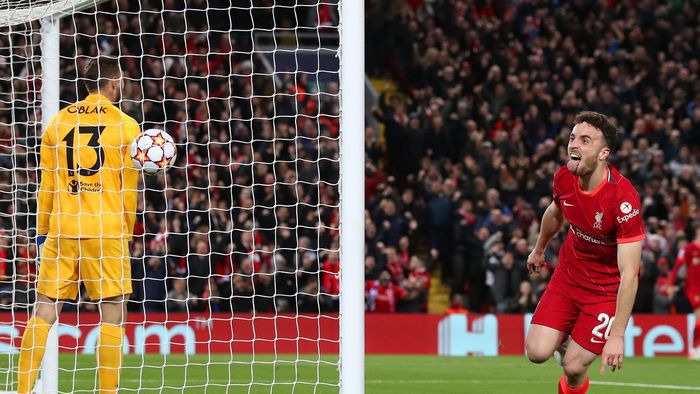 Liga Campionilor | Liverpool, victorie cu Atletico Madrid la finalul unui meci plin de evenimente! PSG-ul lui Lionel Messi pierde două puncte în prelungiri!