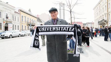 Încă o veste tristă pentru fotbalul românesc. A murit cel mai mare golgheter al Clujului, Mihai Adam "bombardierul" lui "U" și CFR