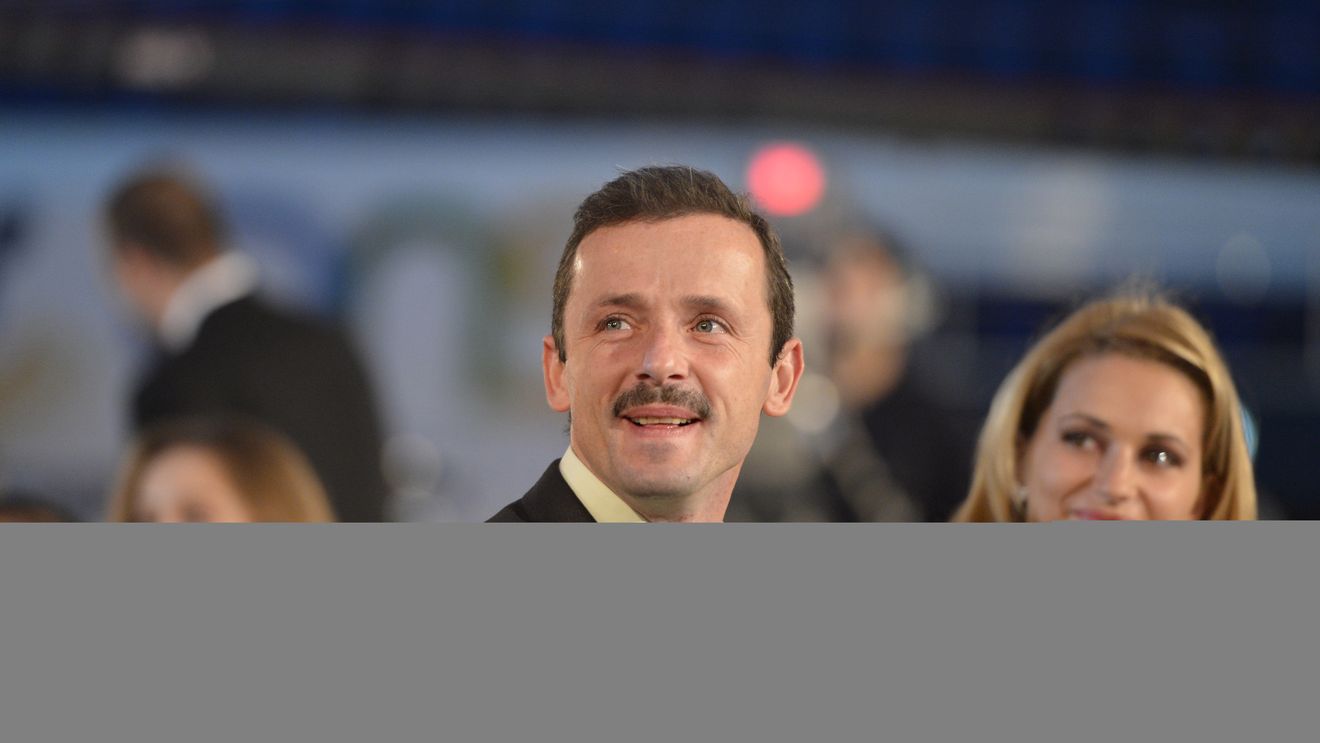 Gimnaștii dinamoviști au fost premiați de Ministerul Afacerilor Interne