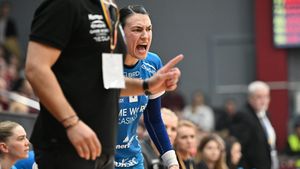 Ce s-a întâmplat în sala din Giulești între Cristina Neagu și fanii Rapidului. Liderul galeriei, Liviu Ungureanu alias Bocciu, s-a dus direct la jucătoare și a făcut asta