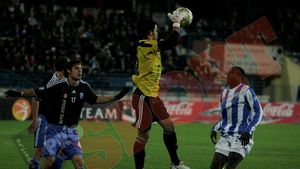 Neagoe:** "Puteam avea probleme pe final! Noroc cu Merlier!"