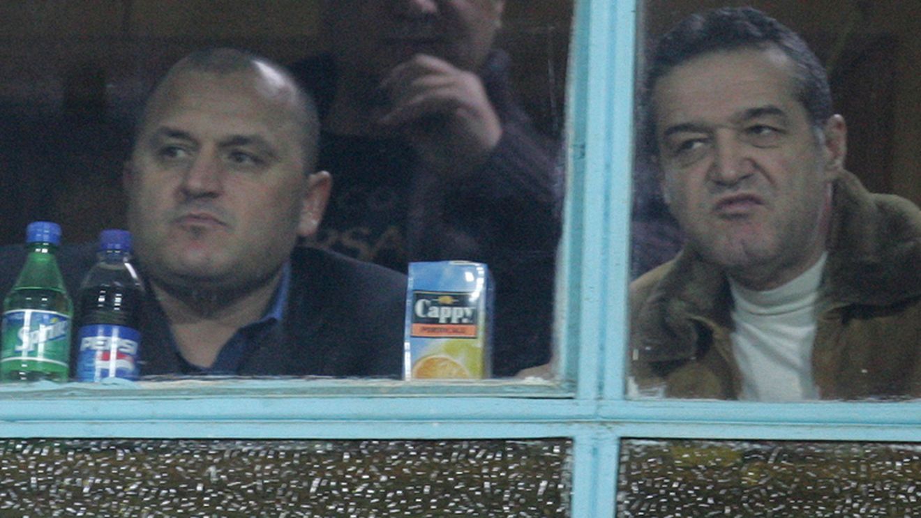 Becali este de partea lui Mititelu: "Are dreptate, va câștiga!"** Ce SOLUȚIE îi oferă petru a-și recupera banii pe fotbaliști