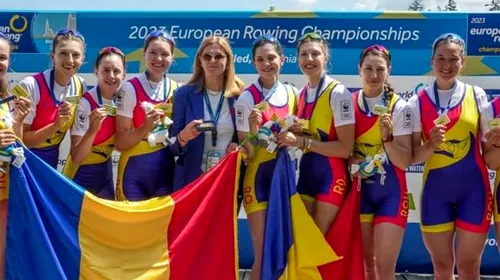 Ce prețuri trebuie să achite fanii români aflați la Paris pentru sesiunile finale de canotaj! Team România are la acest sport cele mai mari șanse la medalii la Jocurile Olimpice 2024 din toate cele 18 discipline cu care participă. SPECIAL