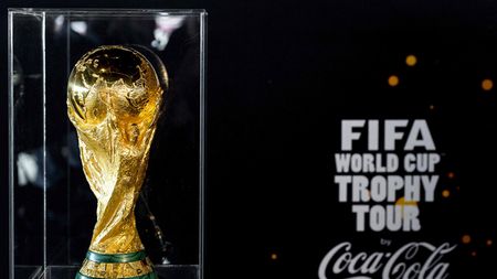 Singura națională care merge la Cupa Mondială fără jucători legitimați în Anglia