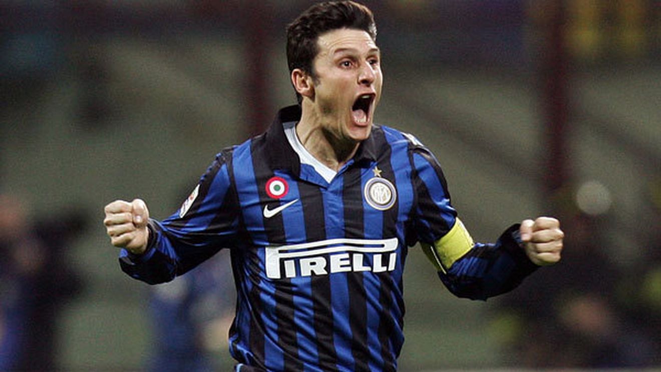 Cel mai frumos compliment pentru Vaslui vine de la Zanetti:** "Am făcut un meci mare, nu era ușor!"