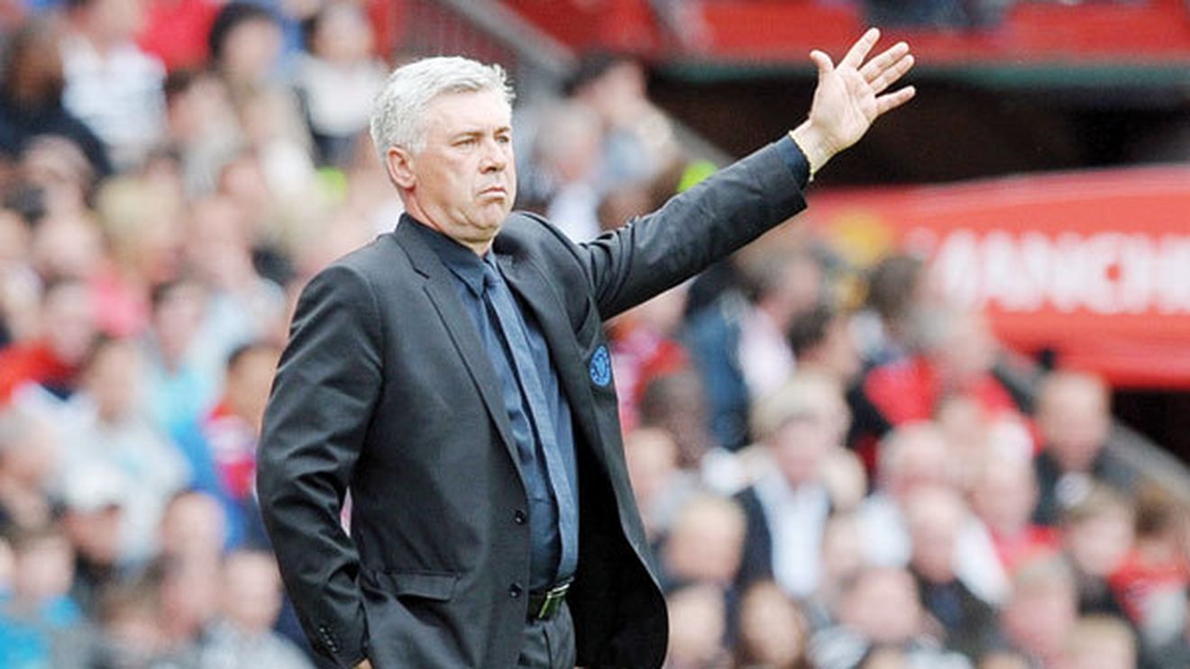 Ancelotti, antrenor la PSG!** Italianul s-a înțeles pentru semnarea unui contract pe doi ani și jumătate