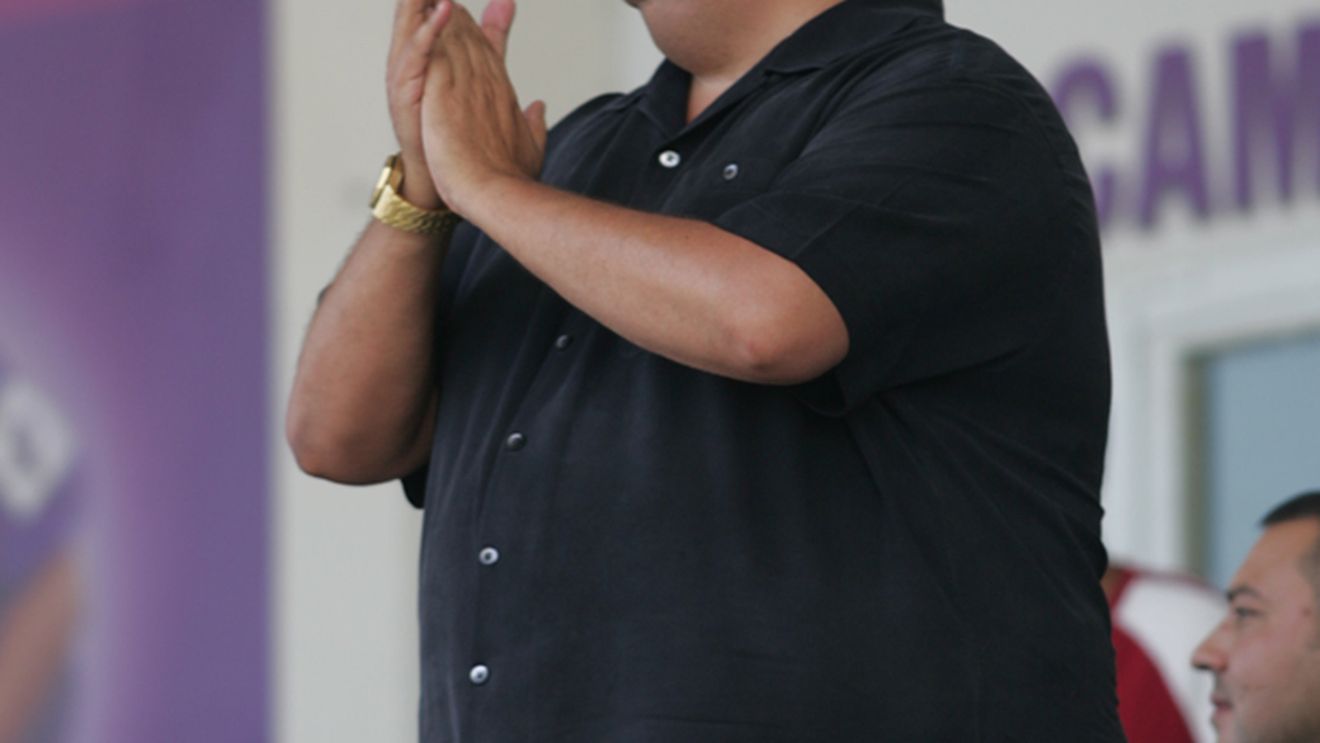 Iancu: "Bonfim e un fundaș meseriaș"