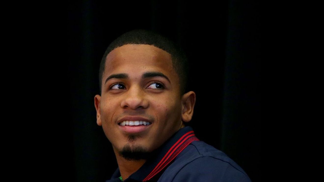 Crimă înfiorătoare făcută de un boxer olimpic! A fost arestat după ce și-a ucis amanta însărcinată. Detalii incredibile din dosar