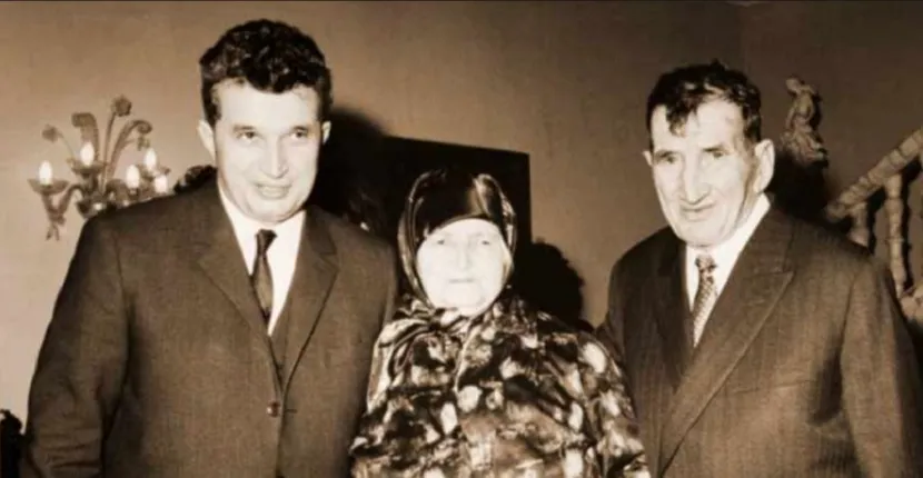 Ce s-a întâmplat cu sora lui Nicolae Ceaușescu la Revoluție!