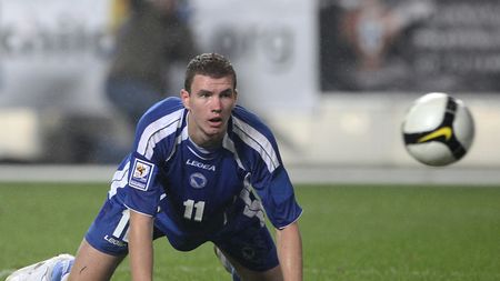 Bosniacii vor să lase Portugalia acasă: **"Îi vom ataca precum lupii înfometați!"