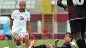 Retrogradați la comisii, salvați pe teren. Rapid-U Cluj 1-4. Goluri fabuloase Ciolacu și Muzac, dublă Szekely. VIDEO REZUMAT