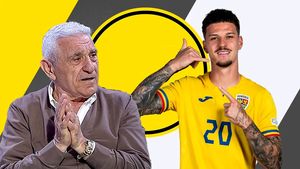 Dennis Man a plănuit multă vreme să rupă contractul cu Giovanni Becali! Un alt impresar a aflat că starul Parmei îl va trăda pe agentul care i-a adus contractul vieții, de milioane de euro: „Nu m-aş fi băgat niciodată peste el"