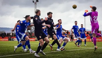 CSM Olimpia, ”victorie de o importanță uriașă” la FC Bacău, iar visul sătmărenilor de evitare a retrogradării continuă: ”Nu vrem să ne oprim aici”