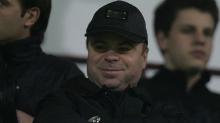 Nicu Gheară: "Pițurcă își va da demisia! Hagi merită o șansă!"