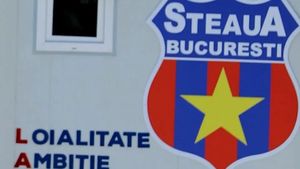 Frații Dedeman, anunț oficial despre preluarea fabuloasă a celor de la CSA Steaua! Miliardarul român Dragoș Pavăl a ieșit public și a transmis mesajul clar