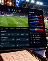 Ce se schimbă după primul fluier și de ce pariurile live oferă o perspectivă diferită asupra unui meci de fotbal (P)