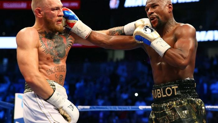 Bătut, dar cu conturile pline. McGregor nu e interesat să mai urce în cușcă: "Cine ar mai vrea să încaseze pumni când are 100 de milioane în bancă?"