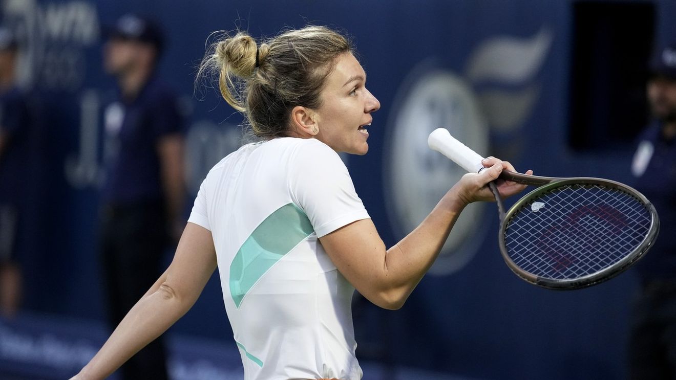 Imaginile momentului cu Simona Halep. A apelat la cel mai bun „psiholog”: cu cine a ieșit la masă sportiva cu o săptămână înainte de verdictul TAS care îi poate încheia cariera