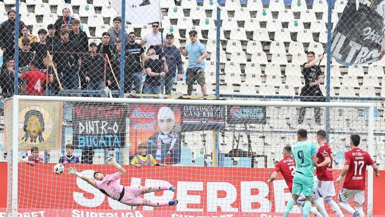 Situație dramatică la clubul din Superliga: „Dacă nu salvăm echipa, adio bani!”