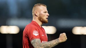 Atacantul cu care Adrian Mutu vrea să dea lovitura la FC U Craiova este un olandez format de Feyenoord | EXCLUSIV